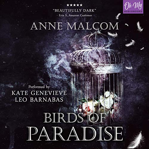 Cover of Birds of Paradise