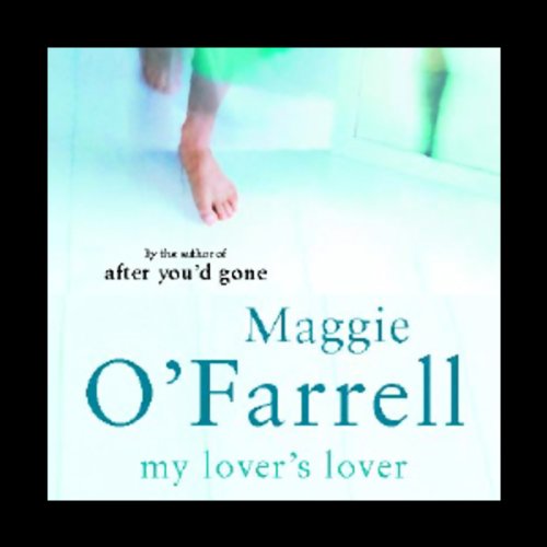 Cover of My Lover's Lover