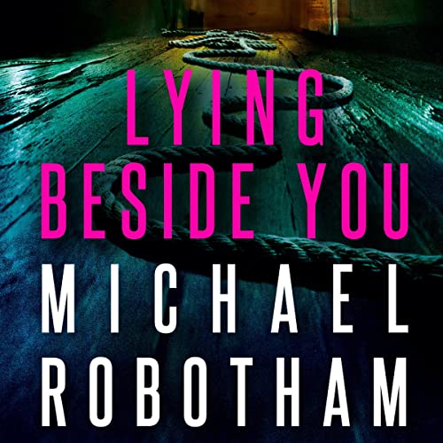 Cover of Lying Beside You