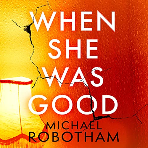 Cover of When She Was Good