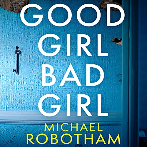 Cover of Good Girl, Bad Girl