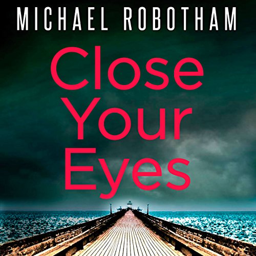 Cover of Close Your Eyes