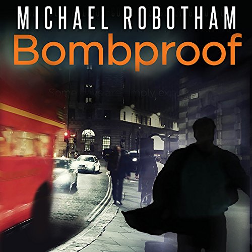 Cover of Bombproof