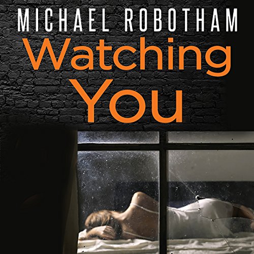 Cover of Watching You