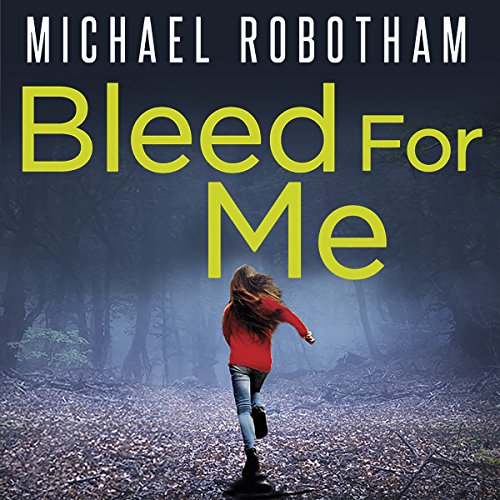 Cover of Bleed for Me