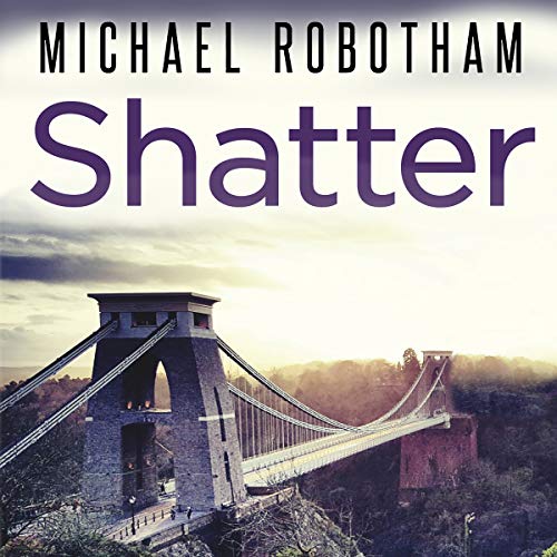 Cover of Shatter