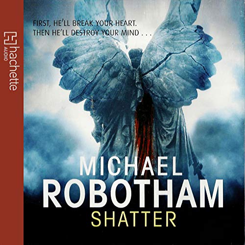 Cover of Shatter