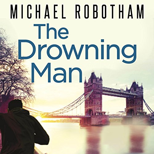 Cover of The Drowning Man