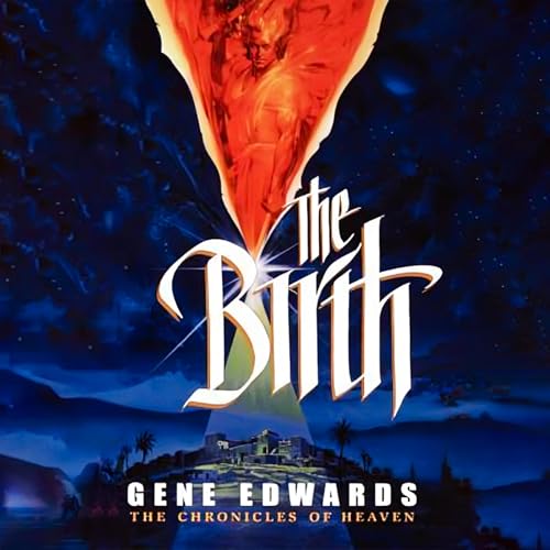 Cover of The Birth