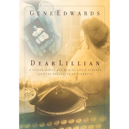 Cover of Dear Lillian