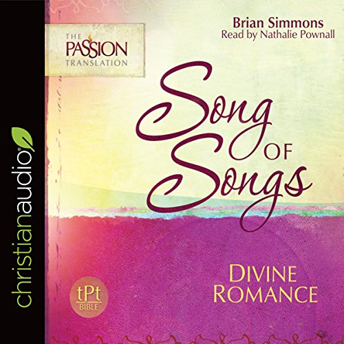 Cover of Song of Songs