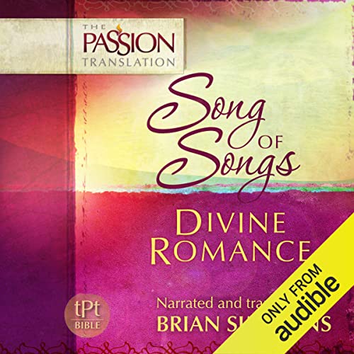 Cover of Song of Songs