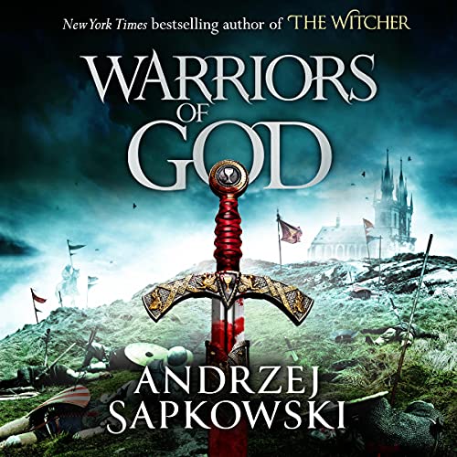 Cover of Warriors of God