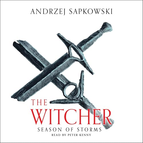 Cover of Season of Storms