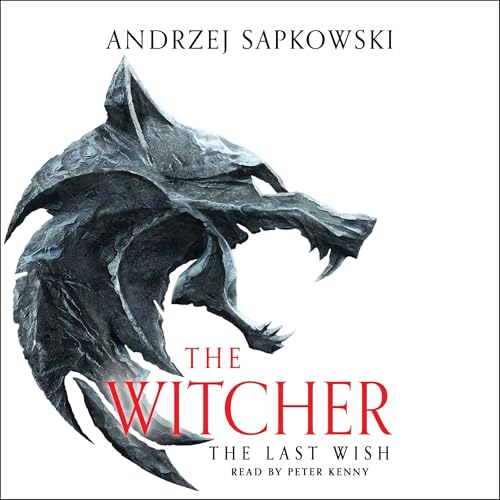 Cover of The Last Wish