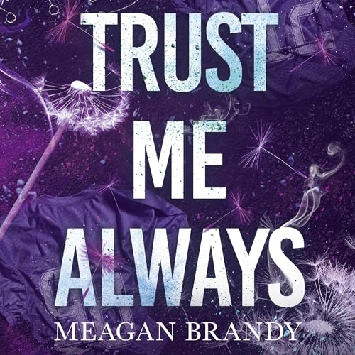 Cover of Trust Me Always