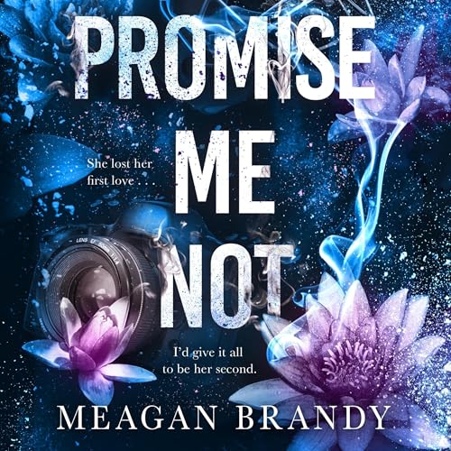 Cover of Promise Me Not