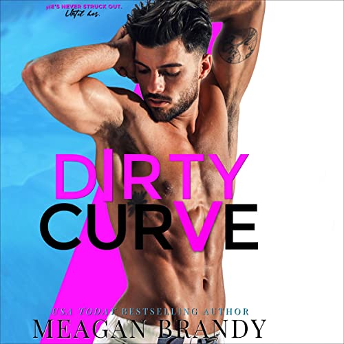 Cover of Dirty Curve
