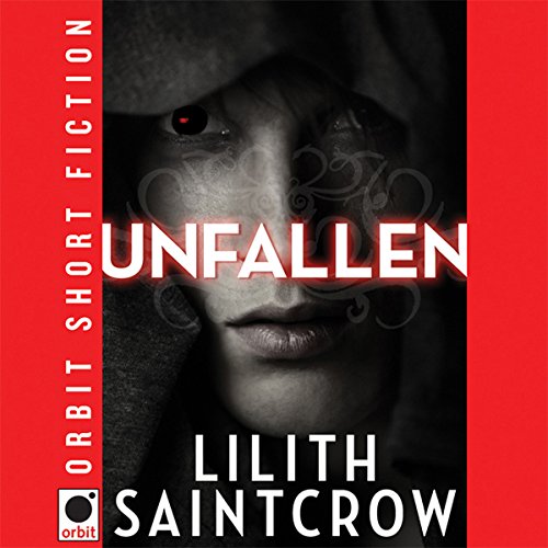 Cover of Unfallen