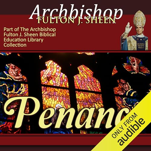 Cover of Penance