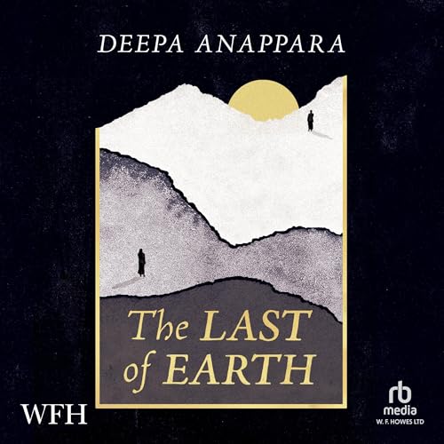Cover of The Last of Earth