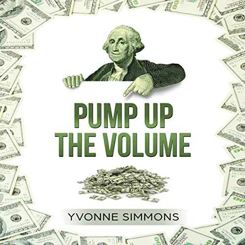 Cover of Pump Up the Volume