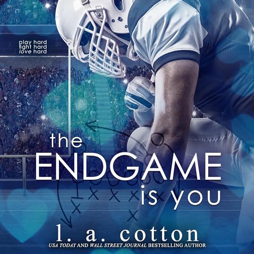 Cover of The Endgame Is You