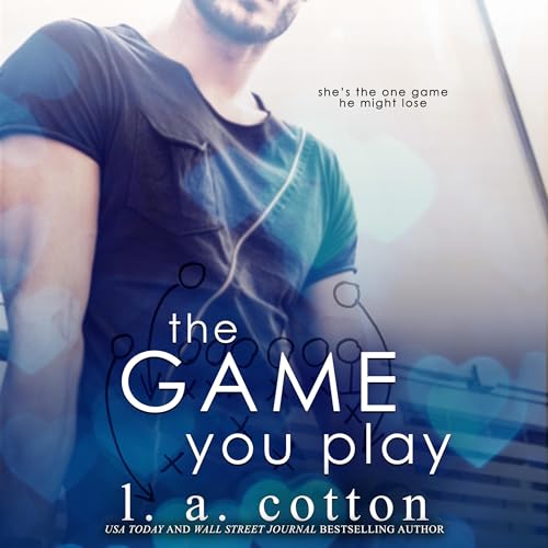 Cover of The Game You Play