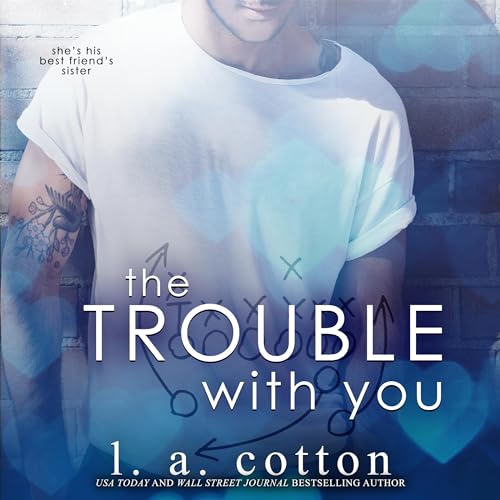 Cover of The Trouble with You