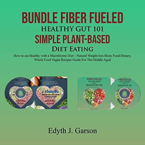 Cover of Bundle Fiber Fueled