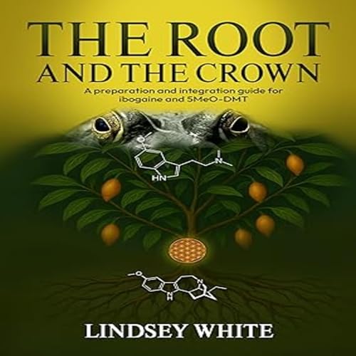 Cover of The Root and the Crown