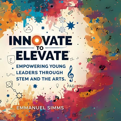 Cover of Innovate to Elevate