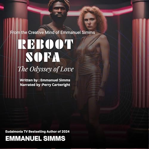 Cover of The Odyssey of Love