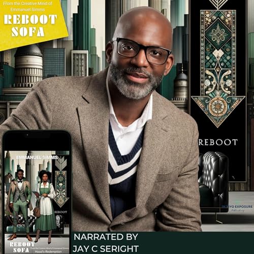 Cover of Reboot Sofa