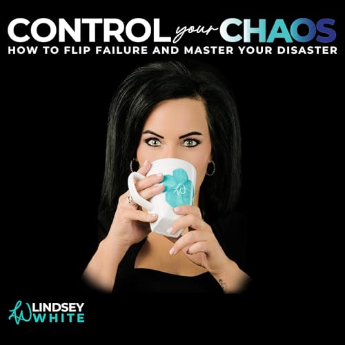 Cover of Control Your Chaos