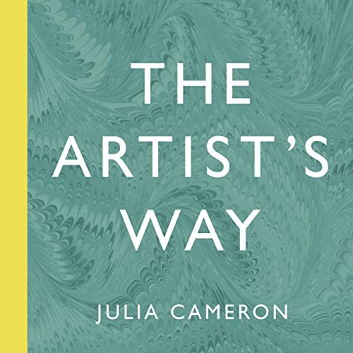 Cover of The Artist's Way