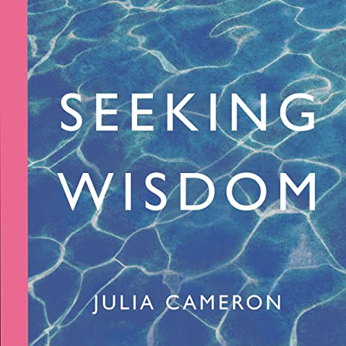 Cover of Seeking Wisdom