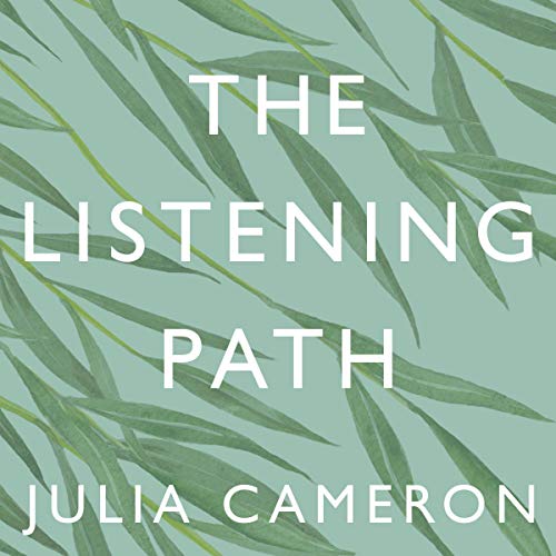 Cover of The Listening Path