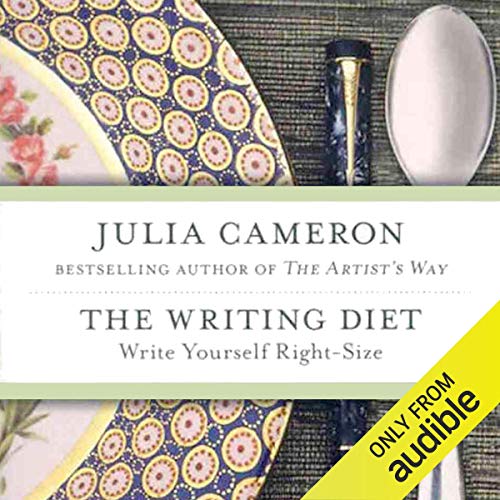 Cover of The Writing Diet