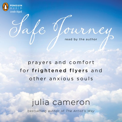 Cover of Safe Journey