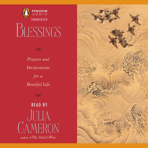 Cover of Blessings