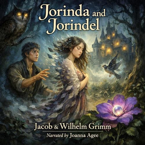 Cover of Jorinda and Jorindel