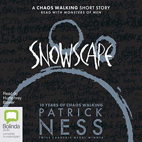 Cover of Snowscape