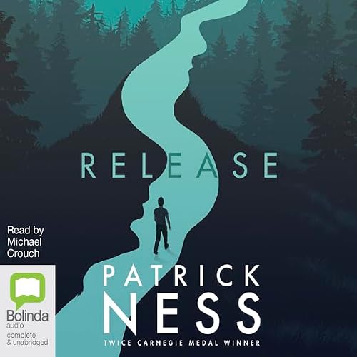 Cover of Release