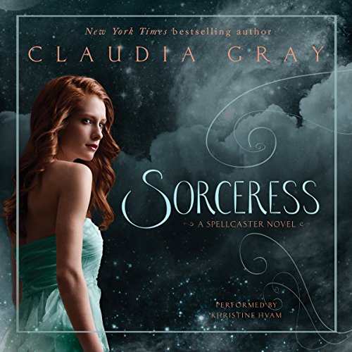 Cover of Sorceress