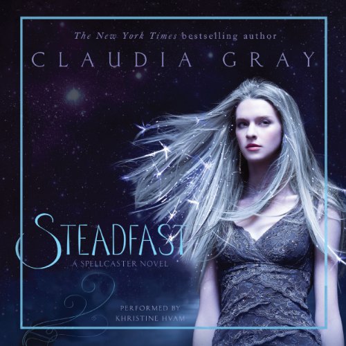 Cover of Steadfast