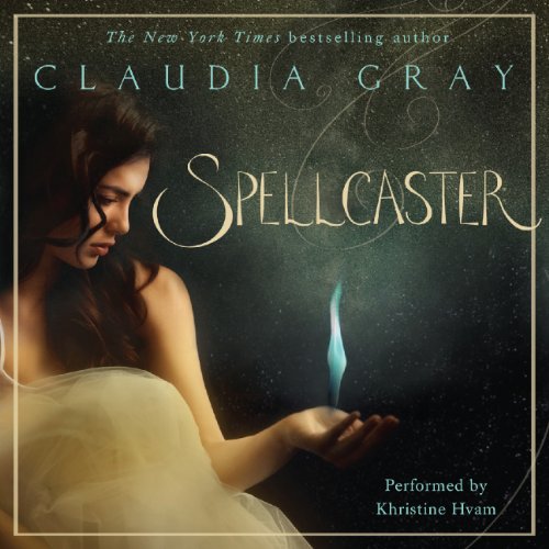 Cover of Spellcaster
