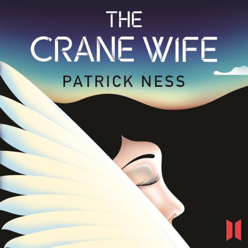 Cover of The Crane Wife
