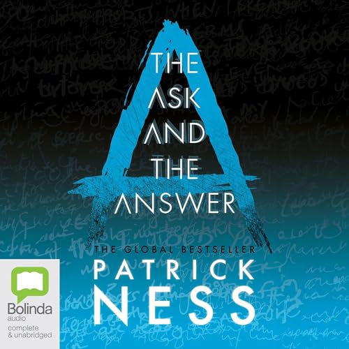Cover of The Ask and the Answer