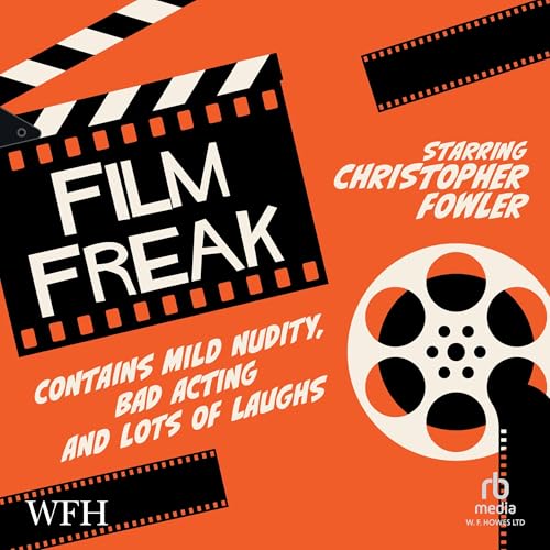 Cover of Film Freak